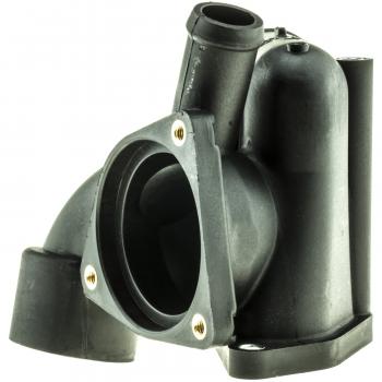 MotoRad TA9920FS - Engine Coolant Thermostat Housing Assembly MotoRad TA9920FS Engine Coolant Thermostat Housing Assembly product image 2 of 5