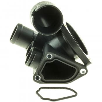 MotoRad TA9920FS - Engine Coolant Thermostat Housing Assembly MotoRad TA9920FS Engine Coolant Thermostat Housing Assembly product image 3 of 5