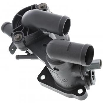 MotoRad TA9957 Engine Coolant Thermostat Housing Assembly product image 1 of 9