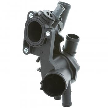 MotoRad TA9957 Engine Coolant Thermostat Housing Assembly product image 3 of 9