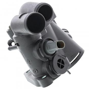 MotoRad TA9957 Engine Coolant Thermostat Housing Assembly product image 5 of 9