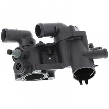 MotoRad TA9957 Engine Coolant Thermostat Housing Assembly product image 6 of 9