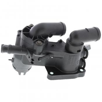 MotoRad TA9957 Engine Coolant Thermostat Housing Assembly product image 8 of 9