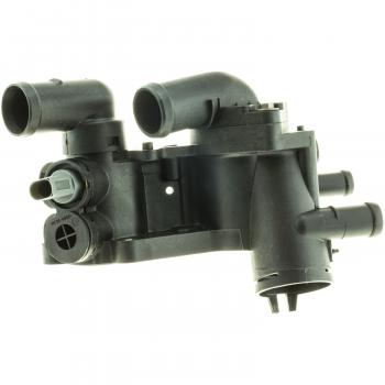 MotoRad TA9958 Engine Coolant Thermostat Housing Assembly product image 1 of 5