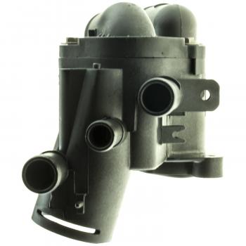 MotoRad TA9958 Engine Coolant Thermostat Housing Assembly product image 2 of 5