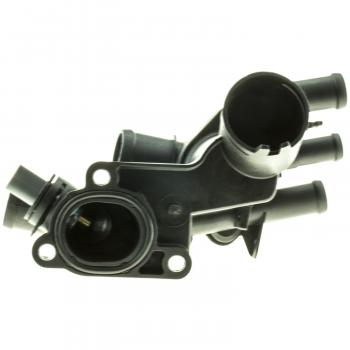 MotoRad TA9958 Engine Coolant Thermostat Housing Assembly product image 3 of 5