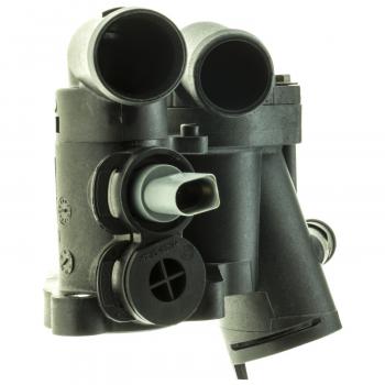MotoRad TA9958 Engine Coolant Thermostat Housing Assembly product image 4 of 5