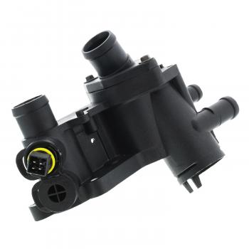 MotoRad TA9959FS - Engine Coolant Thermostat Housing Assembly MotoRad TA9959FS Engine Coolant Thermostat Housing Assembly product image 1 of 8