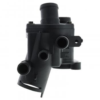 MotoRad TA9959FS - Engine Coolant Thermostat Housing Assembly MotoRad TA9959FS Engine Coolant Thermostat Housing Assembly product image 2 of 8