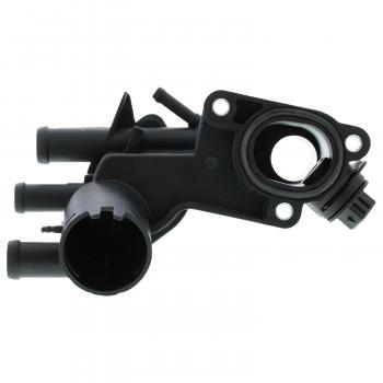 MotoRad TA9959FS - Engine Coolant Thermostat Housing Assembly MotoRad TA9959FS Engine Coolant Thermostat Housing Assembly product image 3 of 8