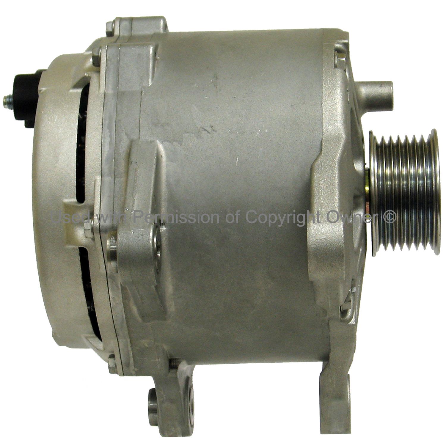 MPA 10100 Alternator product image 4 of 4