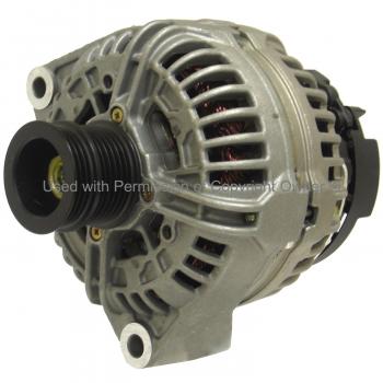 MPA 10101 Alternator product image 1 of 4