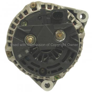 MPA 10101 Alternator product image 2 of 4