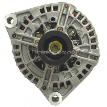 MPA 10101 Alternator product image 3 of 4
