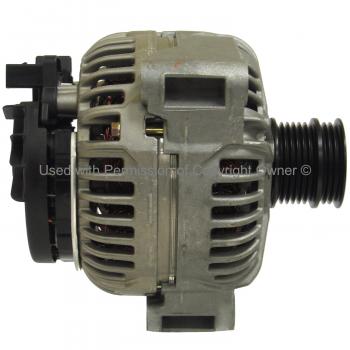 MPA 10101 Alternator product image 4 of 4