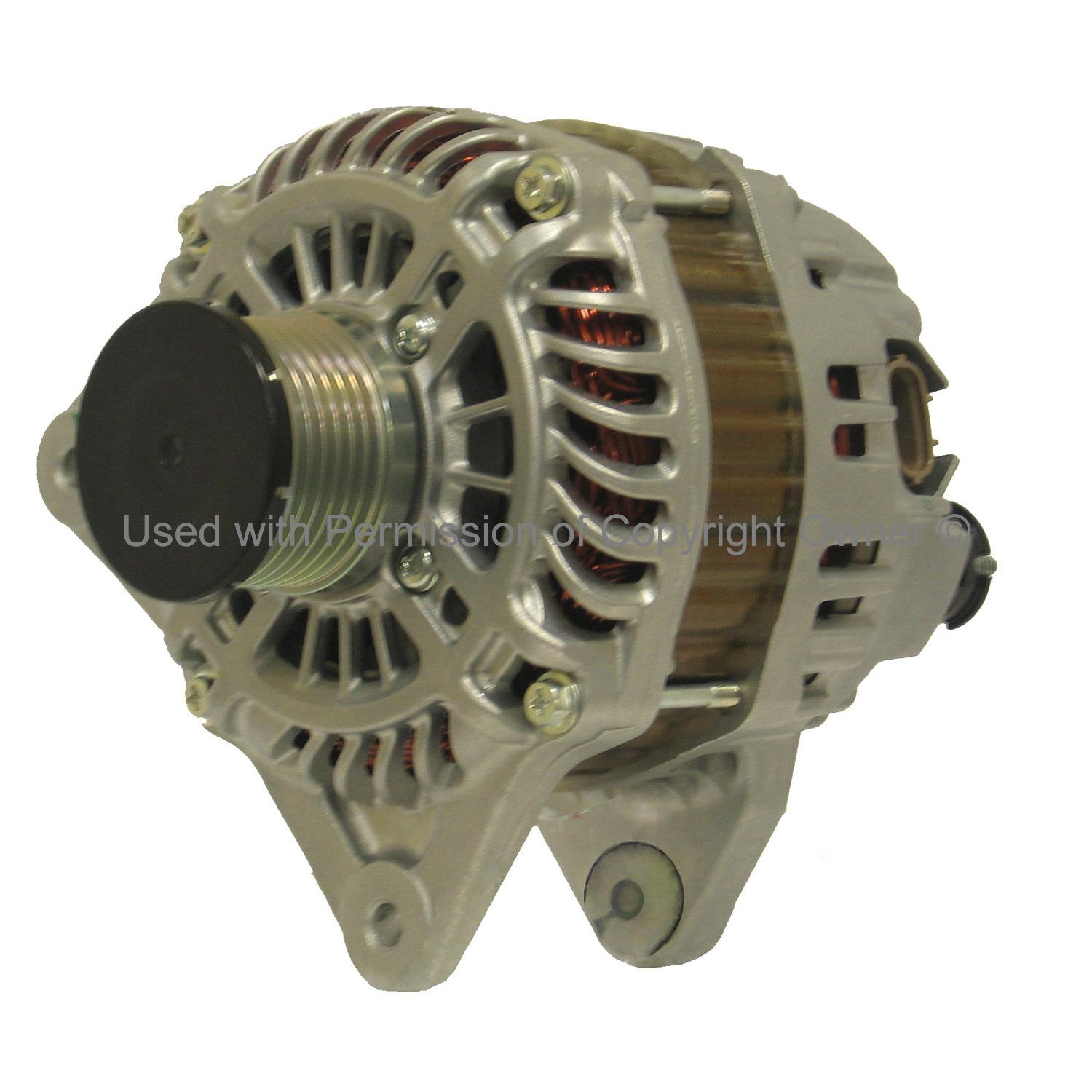 MPA 10103 Alternator product image 1 of 4