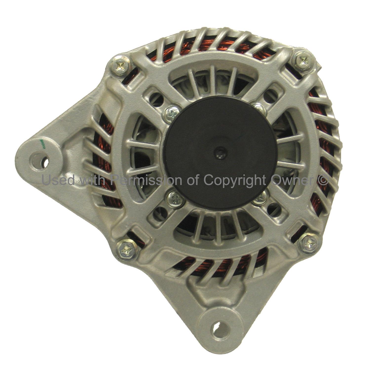 MPA 10103 Alternator product image 3 of 4