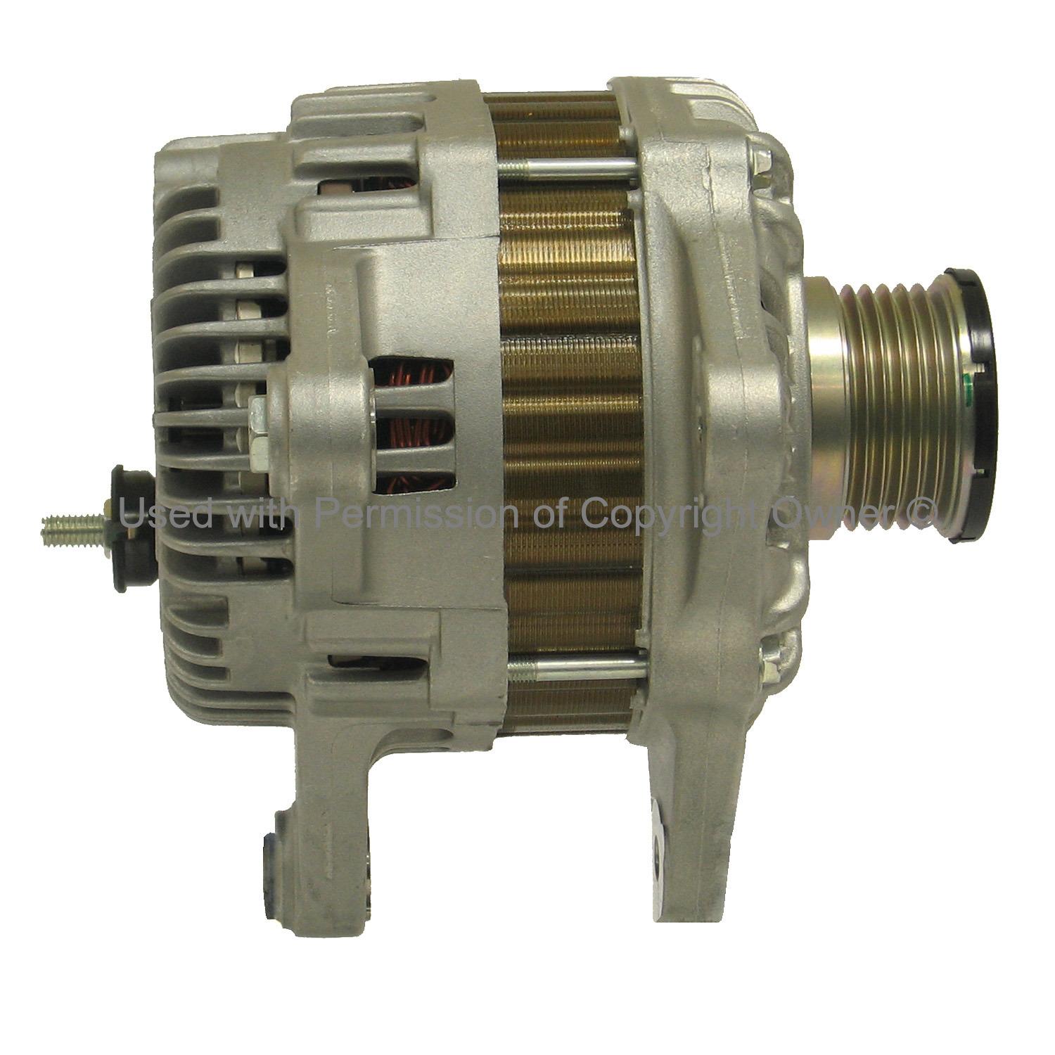 MPA 10103 Alternator product image 4 of 4