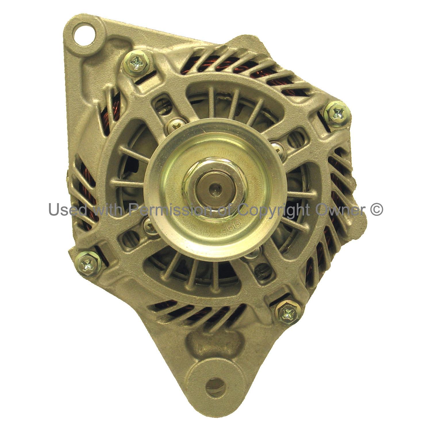 MPA 10104 Alternator product image 3 of 4