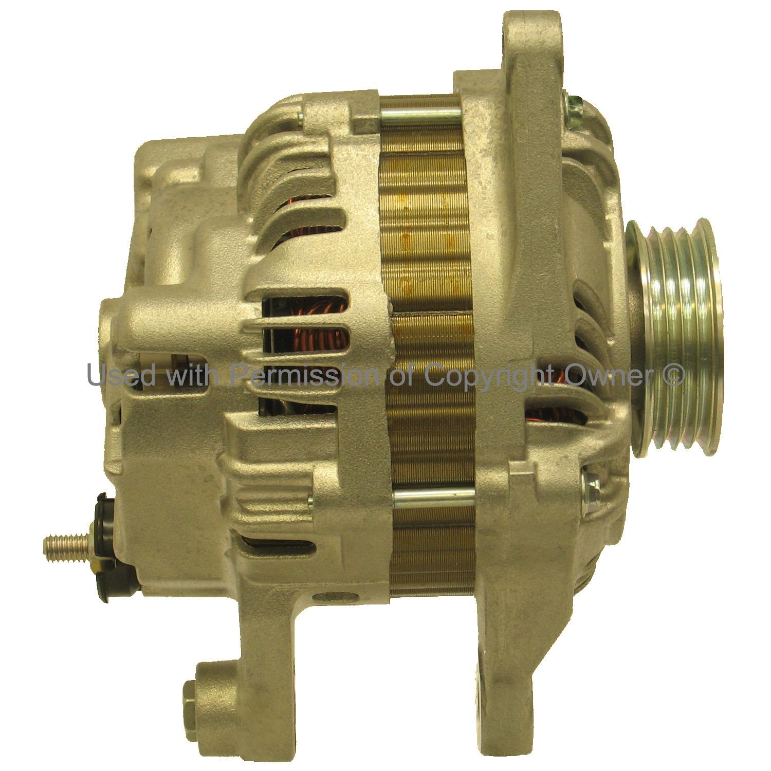 MPA 10104 Alternator product image 4 of 4