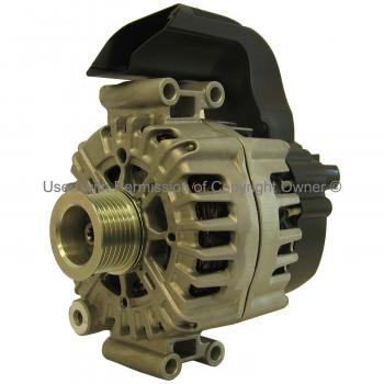 MPA 10105 Alternator product image 1 of 4