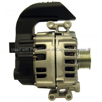 MPA 10105 Alternator product image 4 of 4