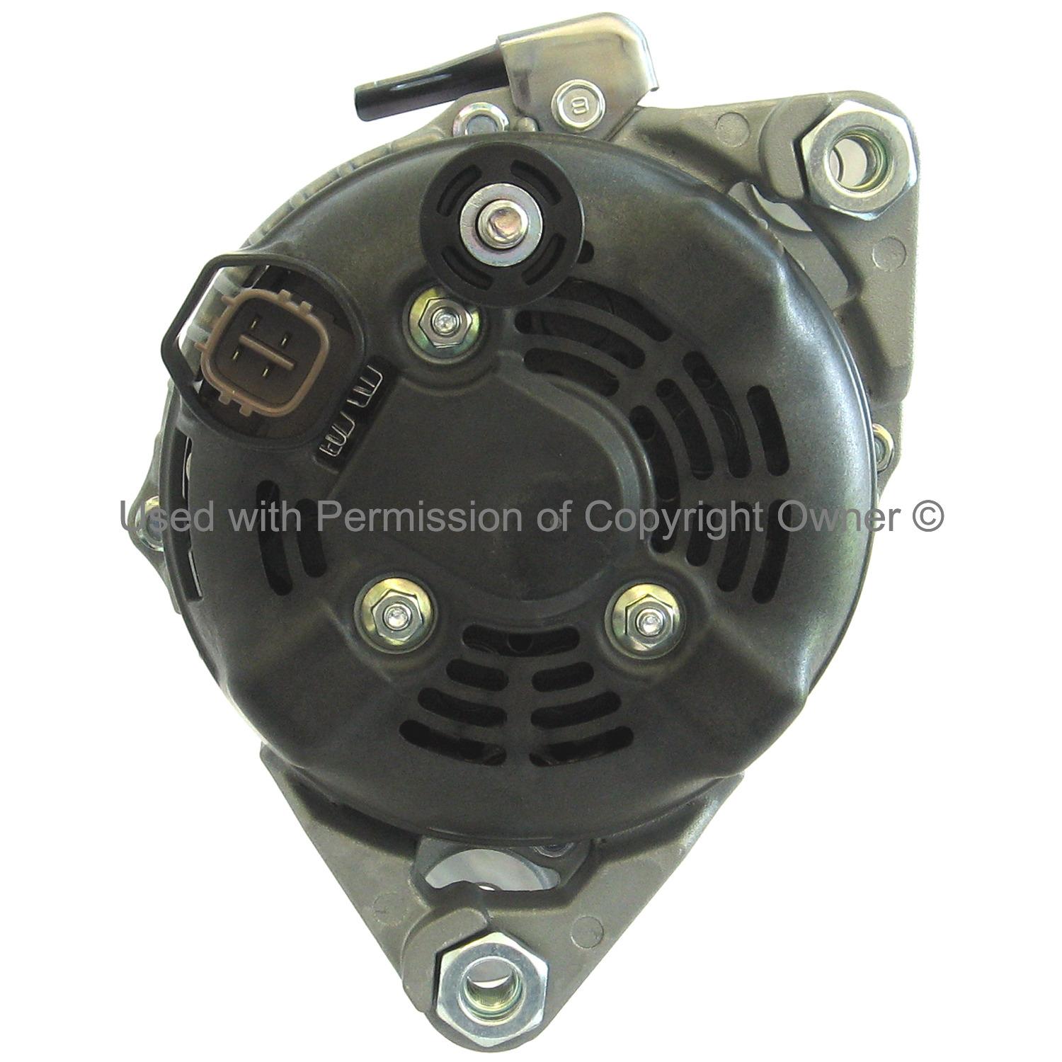 MPA 10106N Alternator product image 2 of 8