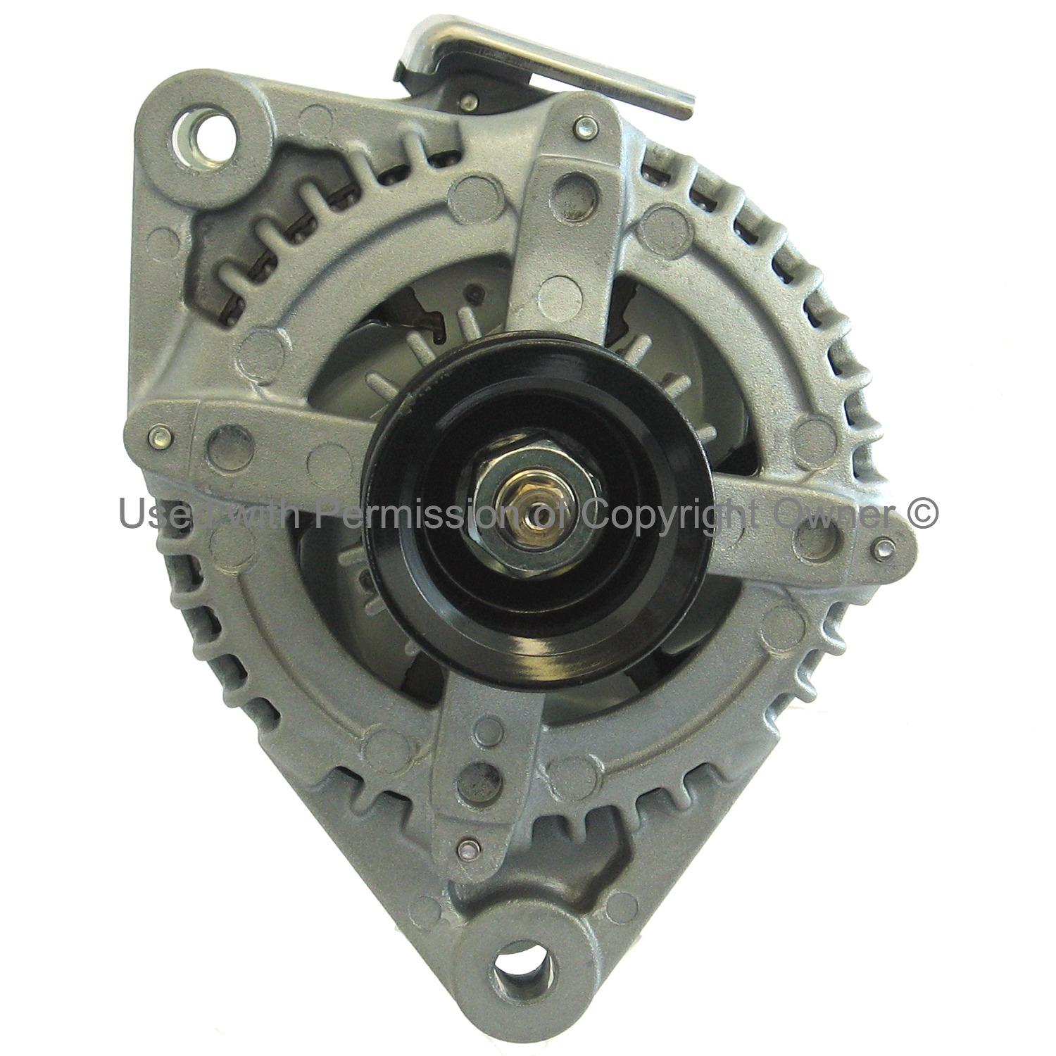 MPA 10106N Alternator product image 3 of 8