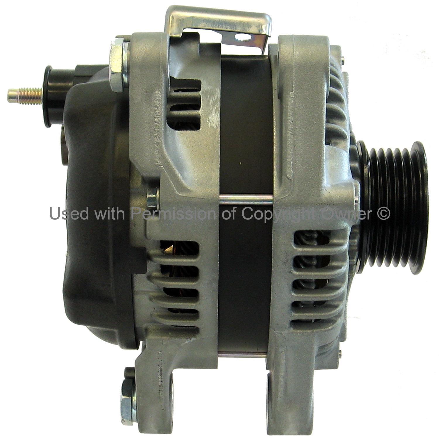 MPA 10106N Alternator product image 8 of 8