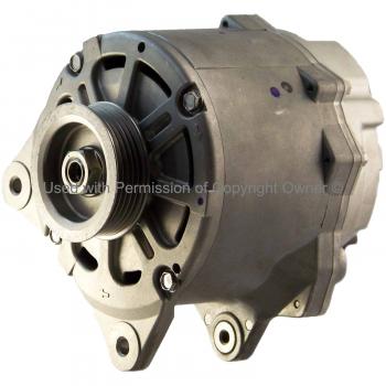 MPA 10108 Alternator product image 1 of 4