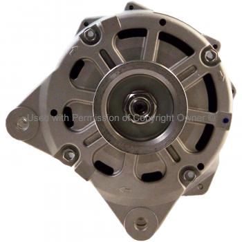 MPA 10108 Alternator product image 3 of 4