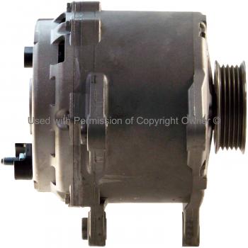 MPA 10108 Alternator product image 4 of 4