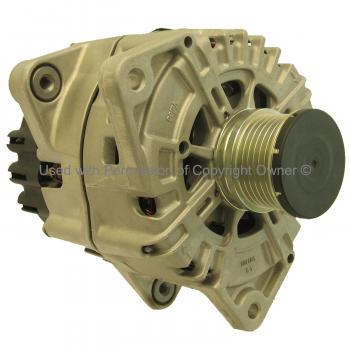 MPA 10109 Alternator product image 1 of 4