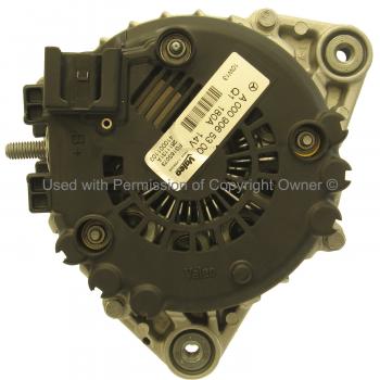 MPA 10109 Alternator product image 2 of 4
