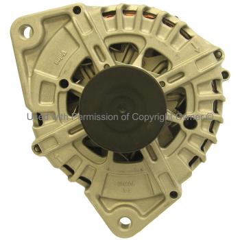 MPA 10109 Alternator product image 3 of 4