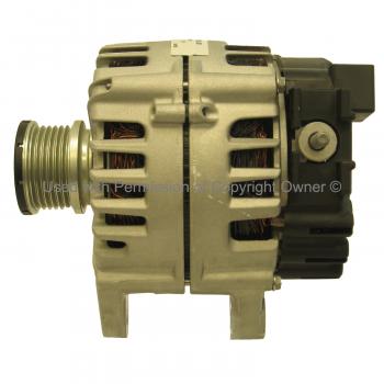 MPA 10109 Alternator product image 4 of 4