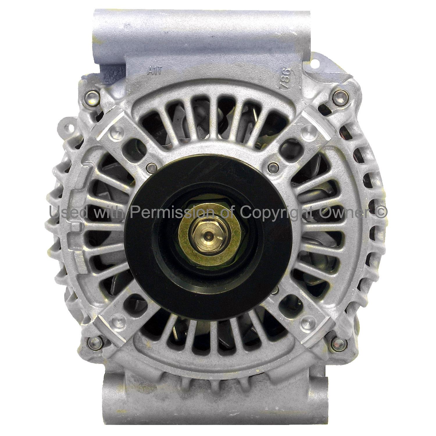 MPA 10110 Alternator product image 3 of 4