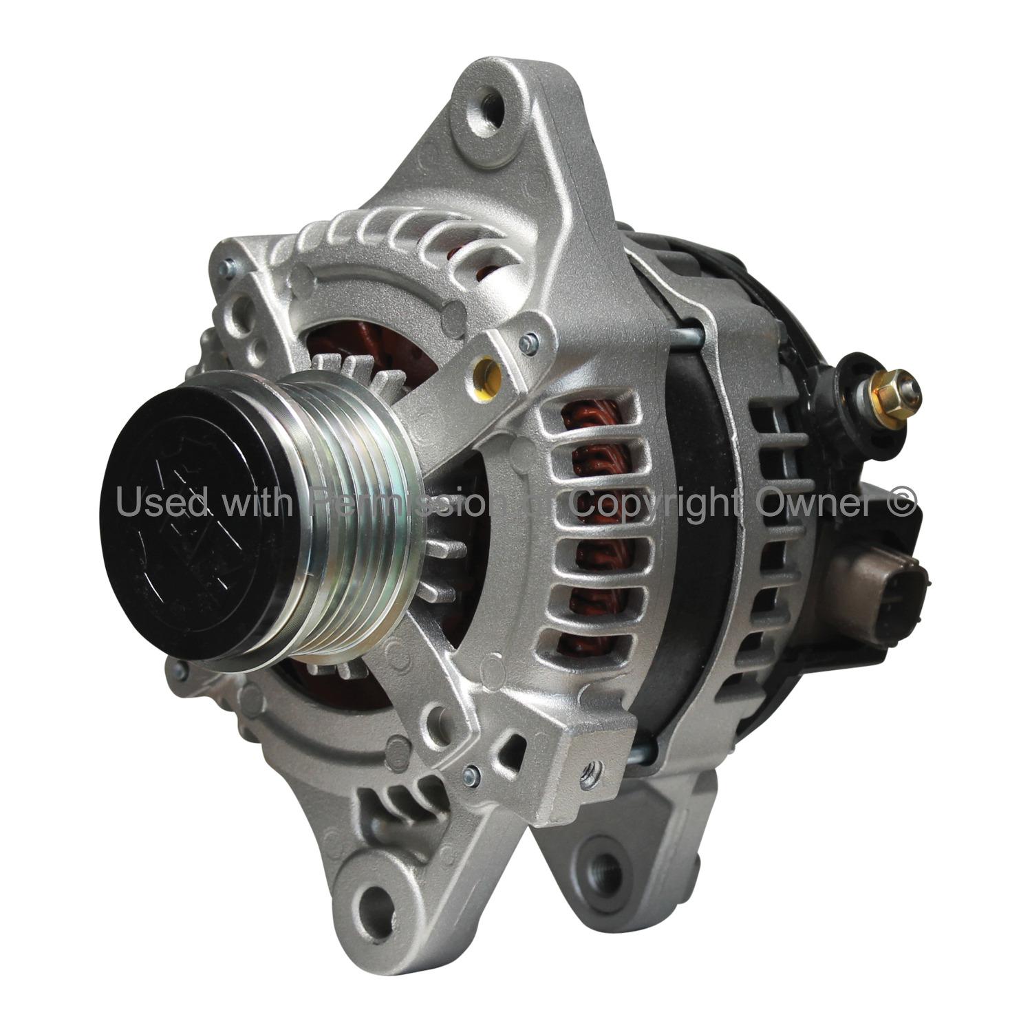MPA 10111 Alternator product image 1 of 4