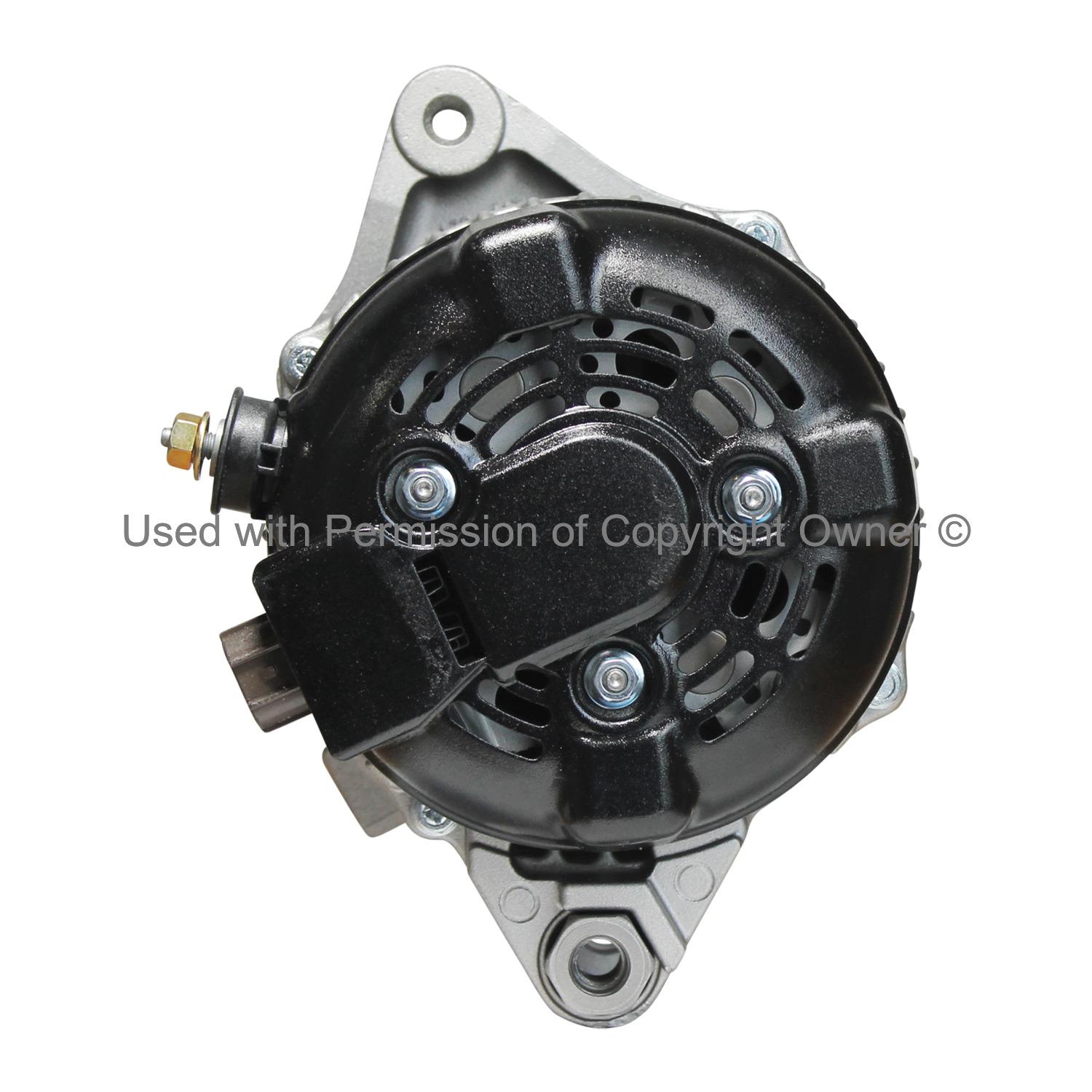 MPA 10111 Alternator product image 2 of 4