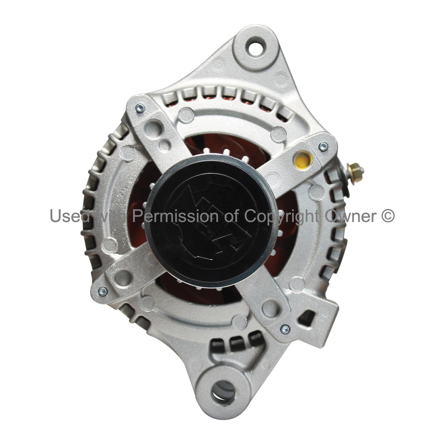 MPA 10111 Alternator product image 3 of 4