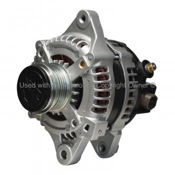 MPA 10111N - Alternator MPA 10111N Alternator product image 1 of 8