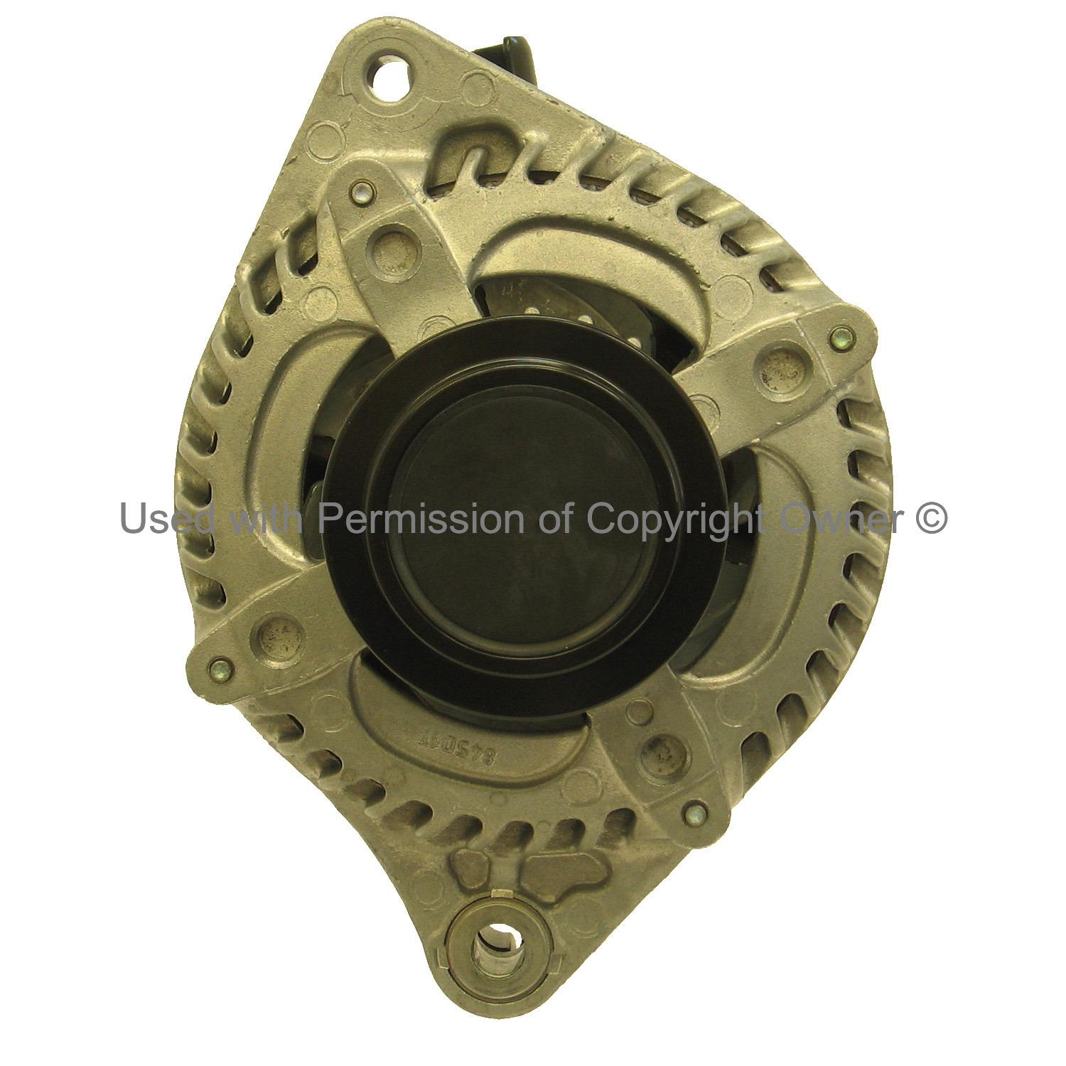 MPA 10112 - Alternator MPA 10112 Alternator product image 3 of 4