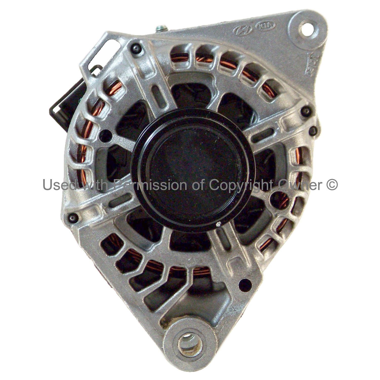 MPA 10113N Alternator product image 3 of 8
