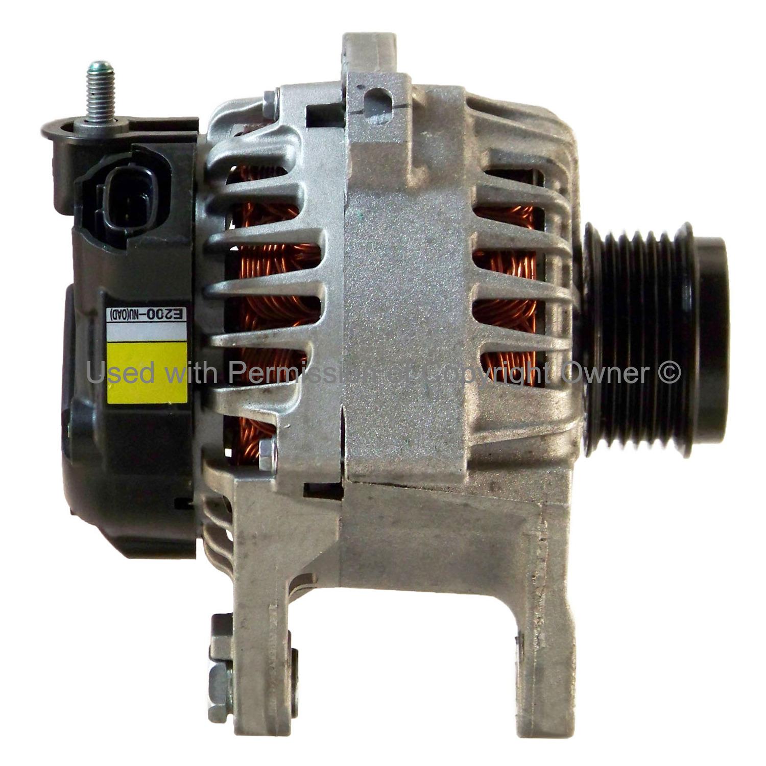 MPA 10113N Alternator product image 8 of 8