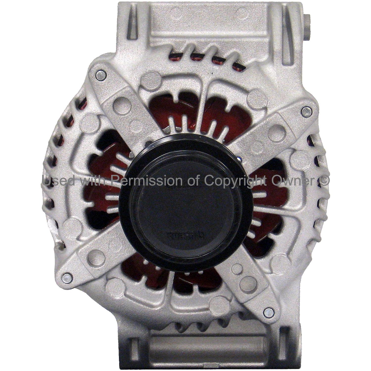 MPA 10114 Alternator product image 3 of 4