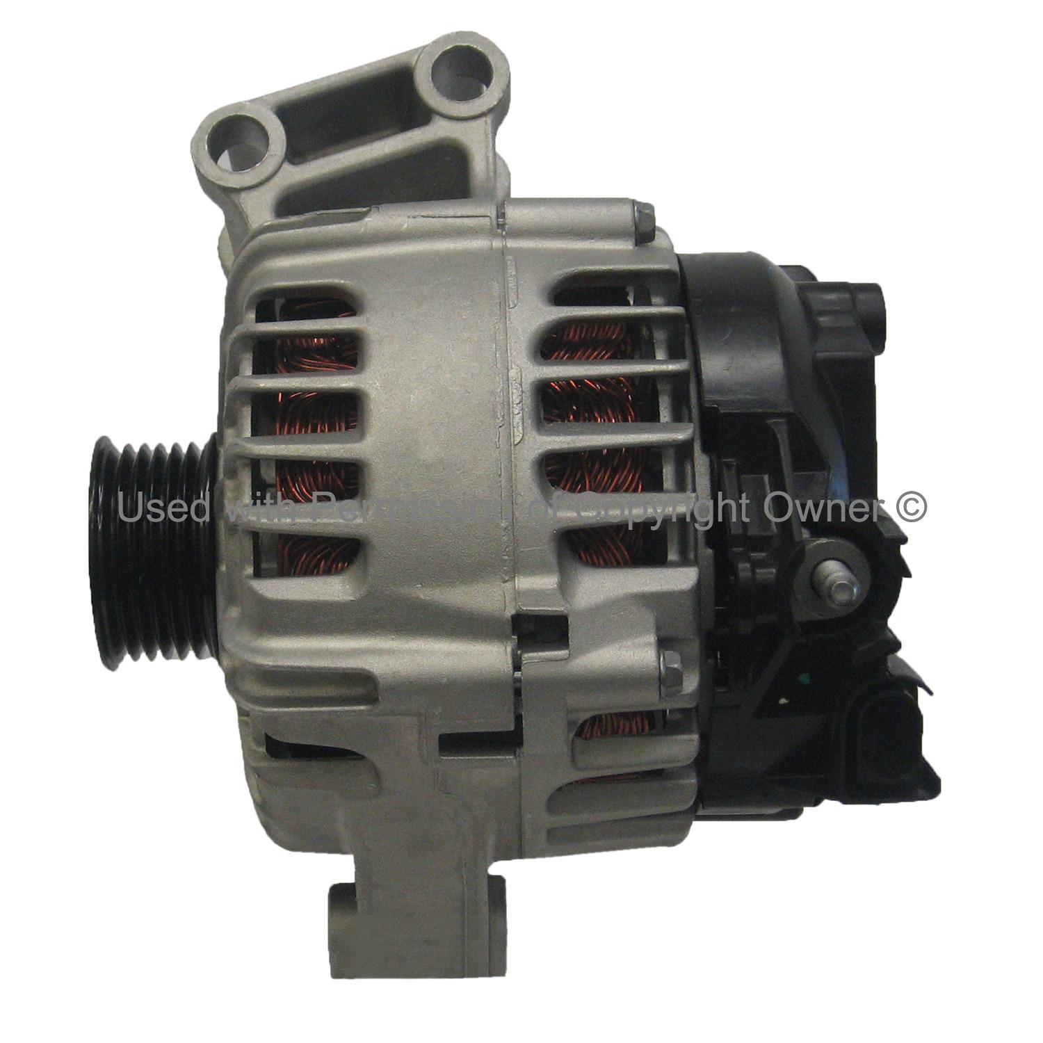 MPA 10115 Alternator product image 4 of 4
