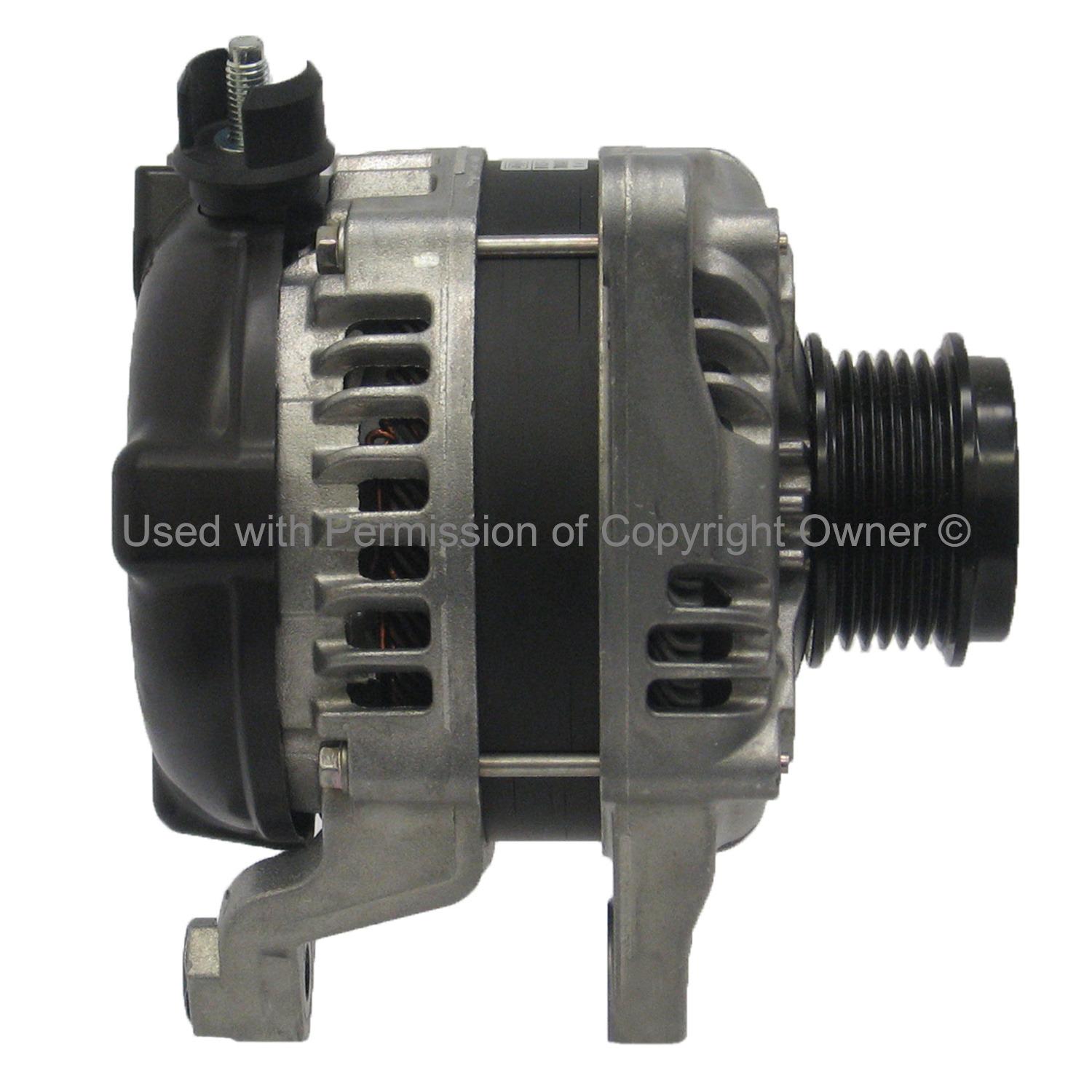 MPA 10116 - Alternator MPA 10116 Alternator product image 4 of 4