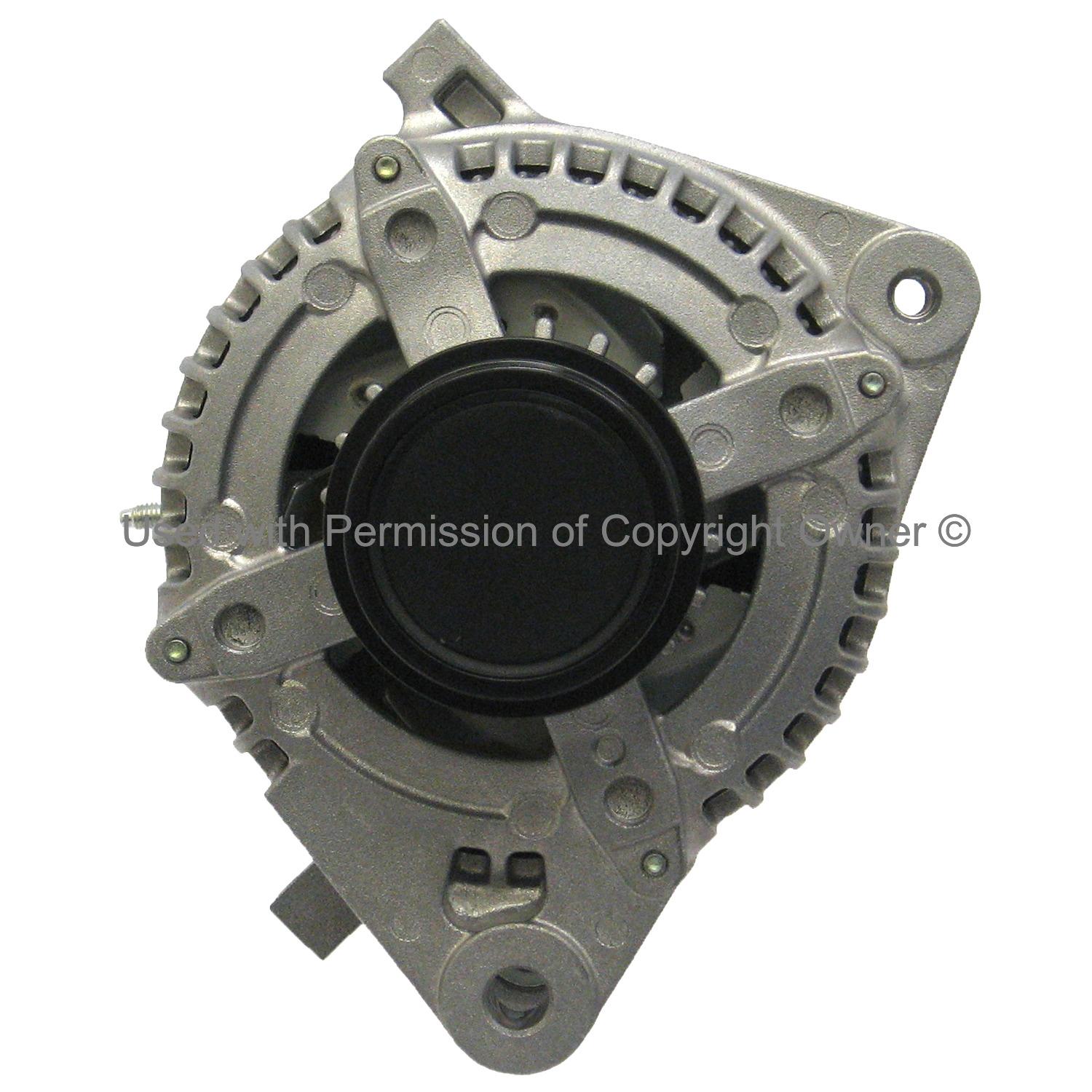 MPA 10118 Alternator product image 3 of 4