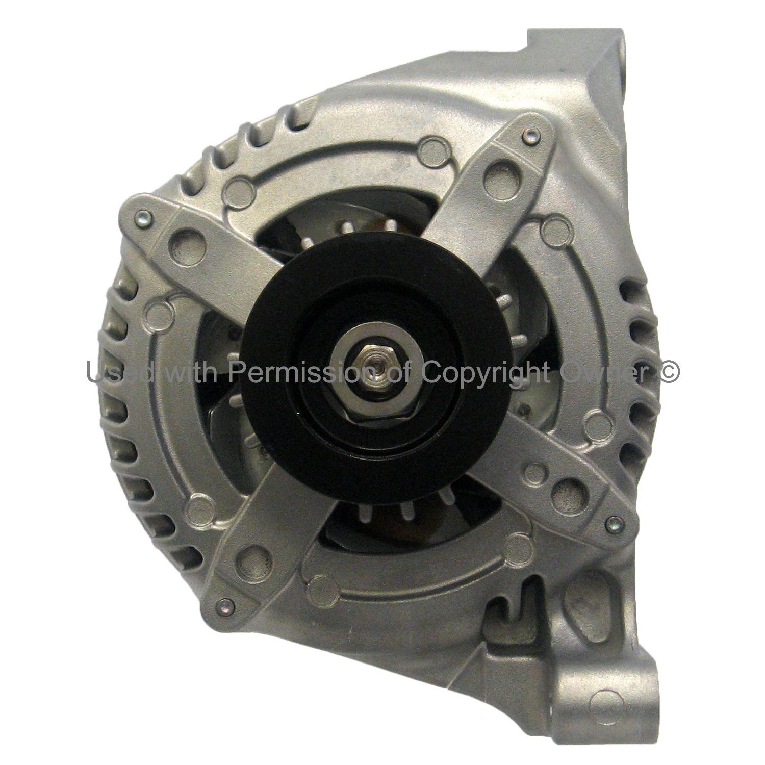 MPA 10119 Alternator product image 3 of 4