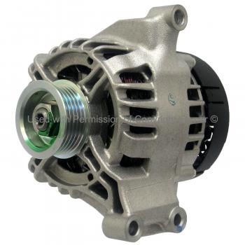 MPA 10120 Alternator product image 1 of 4